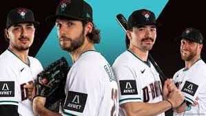 How the Arizona Diamondbacks landed Avnet as jersey patch sponsor - Phoenix  Business Journal