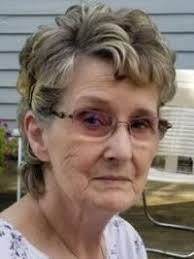 JUDITH "JUDY" GIVANS GRIFFITH