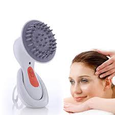 Using a scalp massager in your hair care routine accelerates hair regrowth by increasing circulation and dilating blood vessels beneath the skin, thereby encouraging hair growth. Top 16 Head Massagers For Hair Growth 2021