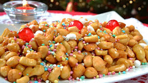 Gli struffoli sono un dessert tipico delle festività natalizie di origini napoletane: Struffoli Natalizi Col Bimby La Ricetta Dei Dolcetti Natalizi Facile E Piu Veloce