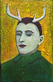 Holbrook's Trunk: 2011