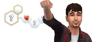 Official site discord twitter mod updates. Mas Rasgos Para Tus Sims Simsguru