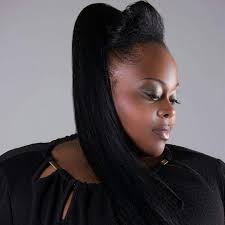 Mz. Marvelous PLUS MODEL