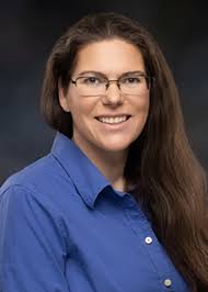 Gina Benson BS, LP, NRP