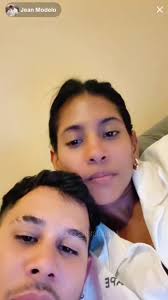 Live De Rosmery Y Marlene Gilbert