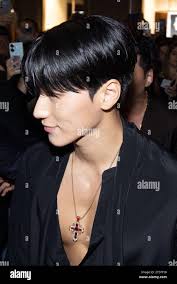 Choi san hi-res stock photography and images