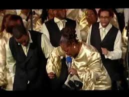 Chicago Mass Choir I M Gonna Praise The Lord Praise Music Gospel Music Gospel Song