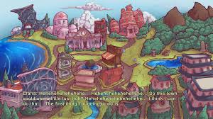 City of Elana [Alpha 0.5] [Knot Games] - xGames