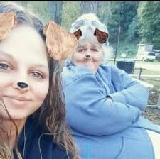 Brenda Posey in people