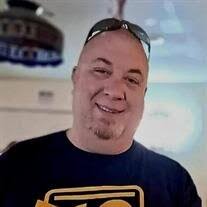 Sean Winchcombe Obituary