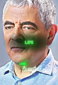 Mr. Bean is locked in…🥶 #mrbean #motivation #hopecore #fyp