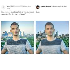 I have been a fanatic of this site since it was called jameslist. James Fridman Fjamie013 Twitter