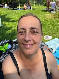 Erwachsene und Kinder vom Waldbad in Lengfurt gleichermaßen fasziniert