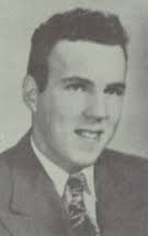 Paul Frederick Duman (1935-1953)