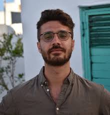 Simon Faghel-Soubeyrand