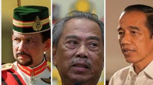 Joko widodo berasal dari keluarga sederhana. Bela Palestina Jokowi Sultan Brunei Dan Pm Malaysia Siapkan Pernyataan Global Liputan6 Com