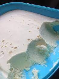 Cara nak buat pun senang betul. Resepi Aiskrim Homemade Vanilla Sedap Dan Menyegarkan Bidadari My