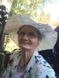 Obituary information for Hazel Gertrude Mitchell