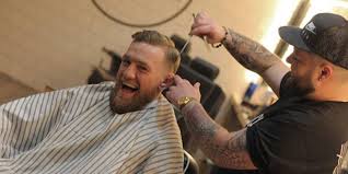 Two division ufc world champion. What Conor Mcgregor Is Really Like According To His Barber