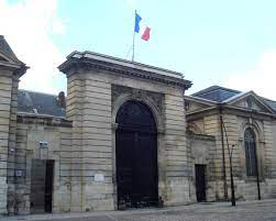 Maison d'éducation de la légion d'honneur. Maison D Education De La Legion D Honneur Wikipedia
