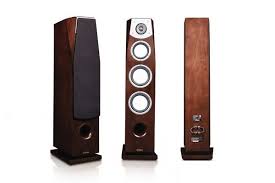Yamaha Nsf901 Piano Brown Trio Yamaha Speaker Speaker Stands