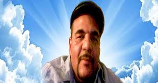 Edgardo Canales Obituary (1965