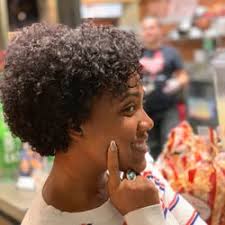 These products are known for increasing hair strength and health while repairing damage. Best Natural Hair Salons Near Me April 2021 Find Nearby Natural Hair Salons Reviews Yelp