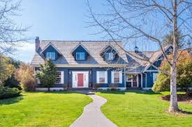 Farmhouse exterior paint colors 2019 exterior colors. How Exterior Paint Colors Can Boost Your Home S Value Reader S Digest