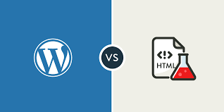 How does next.js use static generation? Wordpress Vs Static Html How Should You Build Your Site