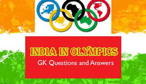 If you fail, then bless your heart. India In Olympics Quiz Psc Online Book