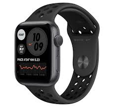 Apple watch is the ultimate device for a healthy life. Buy Apple Watch Nike Apple In