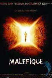 He is a toy collector with a goal to collect rare toys in exchange for money. Malefique 2002 Imdb