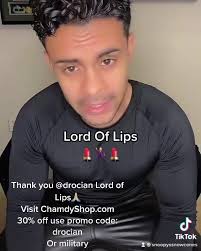 Thank you @lord_drocian for...