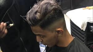 Hair colour went wrong