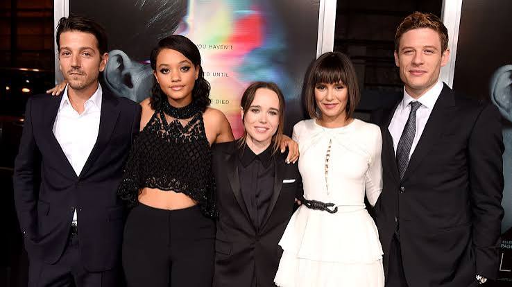 Flatliners': 2017 Reboot Is Representing a New Generation