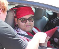 Youth Council and Ak-Chin Mumsigo set out to bring music and cheer My  Educational Journey Bishop Olmsted visits community