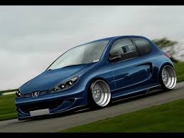 Awesome Peugeot 206 Tuning Peugeot Wallpaper 16004534 Fanpop Fanclubs Pic Peugeot Tuning Peugeot 206 Tuning Peugeot Autos