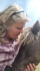 Clara has been so huggy the past few days. Excuse my hair (it looks like  her messy mane). This was in the morning when I was getting her out of the  barn where I keep her at night until her baby comes. ...