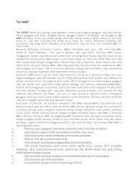 We did not find results for: Tes Mmpi
