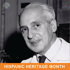 Severo Ochoa, (born Sept. 24, 1905, Luarca, Spain—died Nov. 1, 1993,  Madrid), biochemist and molecular biologist who received (with the American  biochemist Arthur Kornberg) the 1959 Nobel Prize for Physiology or Medicine