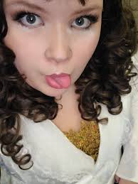 If you got any photos of or with me I would love to have them 😋 I was  Wednesday addams