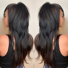 Although a layered haircut can be applied to any short or long style, including a nevertheless, if you can layer your hair to give it more texture and volume, below are some of the top examples of the best layered haircuts for men. 10 Examples Of Bad Layered Haircuts Hairstylecamp