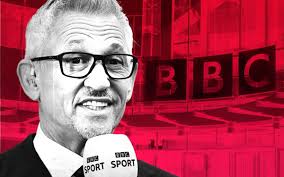 Dig at BBC boss may have been final straw for Gary Lineker