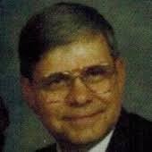 Obituary information for Vernon R. Collins