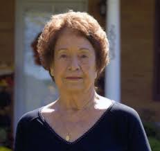 Mary Parker Obituary