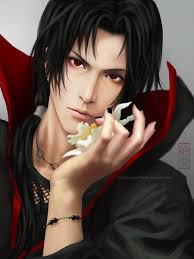 Uchiha Itachi Naruto Itachi Uchiha Itachi Uchiha