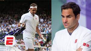 We use simple text files called cookies, saved on your computer, to click on the 'x' to acknowledge that you are happy to receive cookies from wimbledon.com.find. Roger Federer Laments Missed Match Points Vs Novak Djokovic 2019 Wimbledon Press Conference Youtube