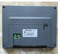 1pc New WEINTEK WEINVIEW HMI TK6100i V5WV Touch Panel Free ...