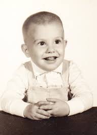 Paul Brian Headrick Sr. Obituary