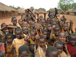 Dans ce triste classement, figurent le zimbabwe, où le pib. L Afrique Est Riche Mais Pourquoi Les Africains Sont Pauvres